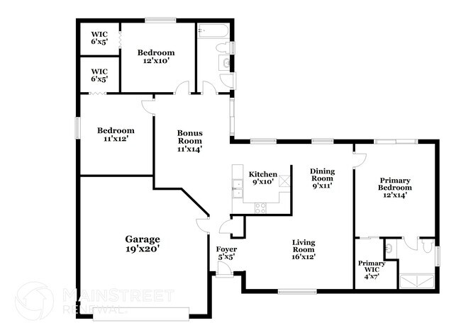 Building Photo - 852 San Jose Ct