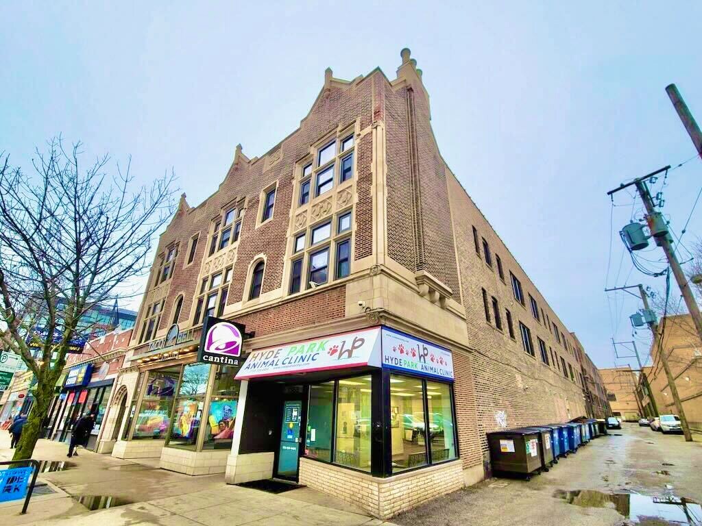 Primary Photo - 1367 E 53rd St
