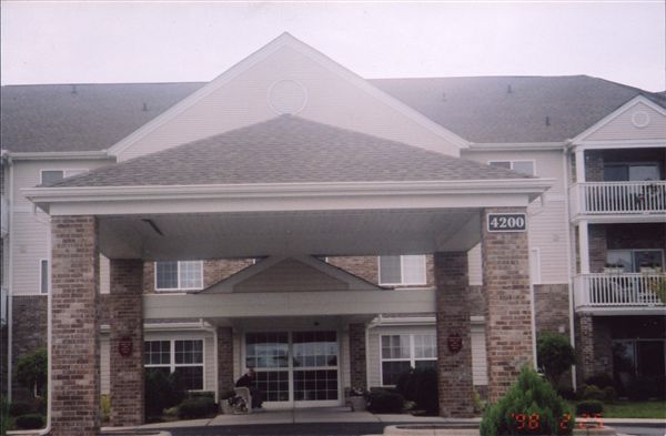 Primary Photo - 4200 Forbes Rd