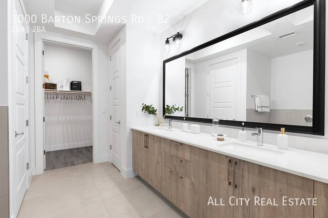 Building Photo - 1000 Barton Springs Rd