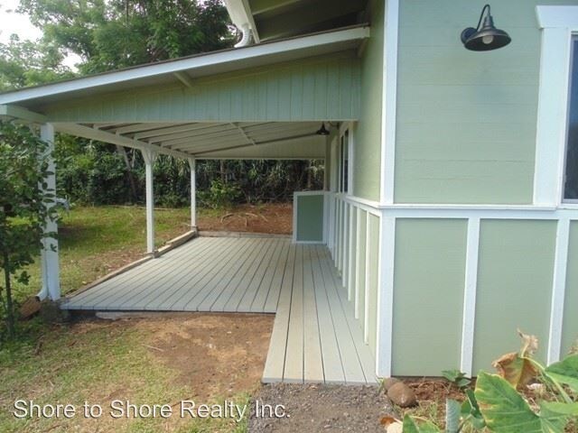 Building Photo - 1164 W Kuiaha Rd