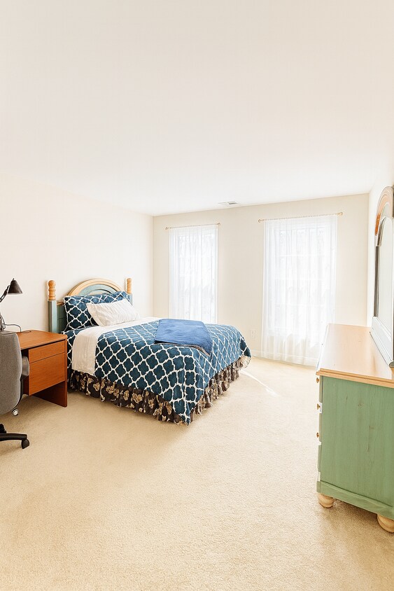 Goodwin Place - Goodwin Place