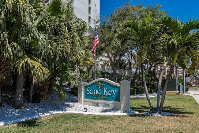 Photo - 1390 Gulf Blvd Apartment