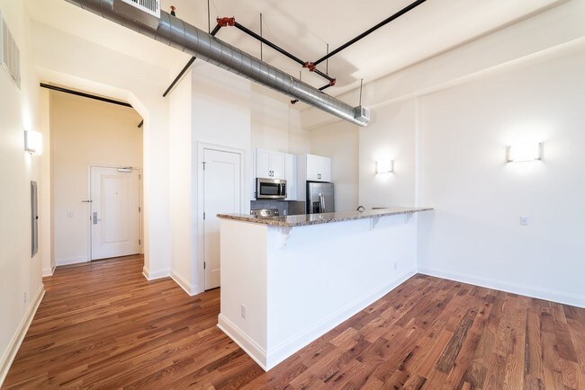 Foto del edificio - 124 Adams St
