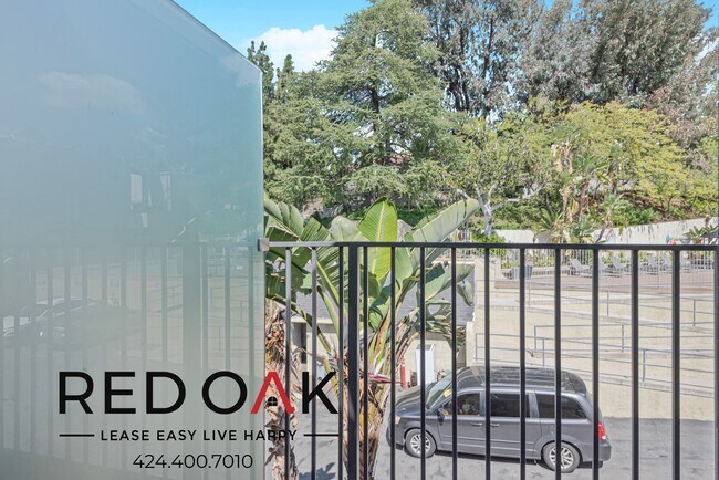 Foto del edificio - 11611 Blucher Ave
