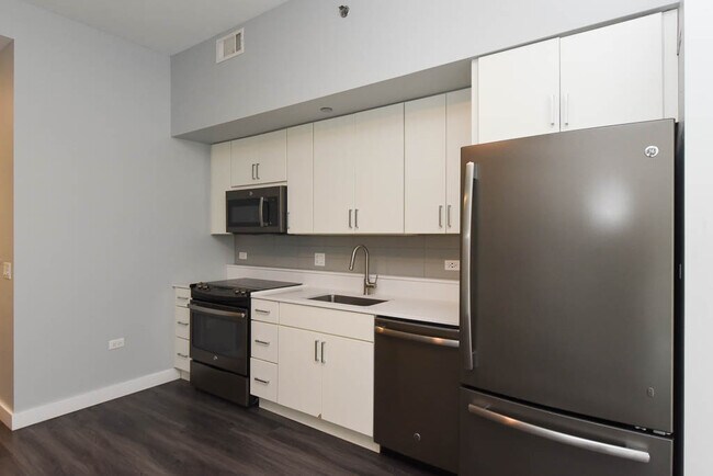 Foto del edificio - 4334 N Hazel St