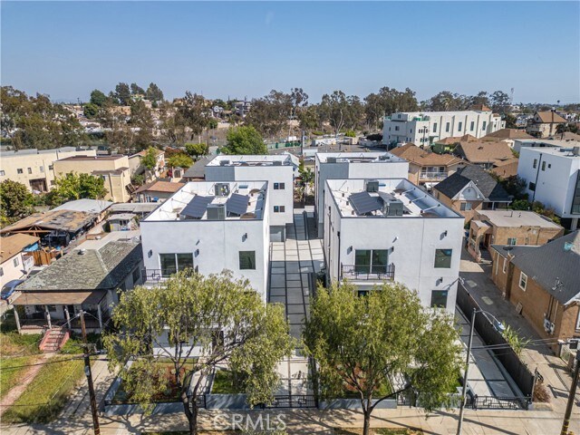 Foto del edificio - 642 N Boyle Ave