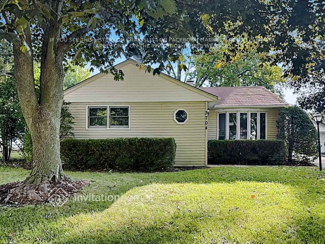 Primary Photo - 3704 Jay Ln