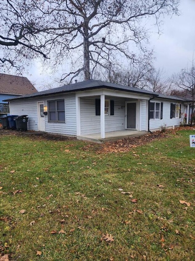 7521 E 47th St, Indianapolis, IN 46226 - House Rental in Indianapolis ...