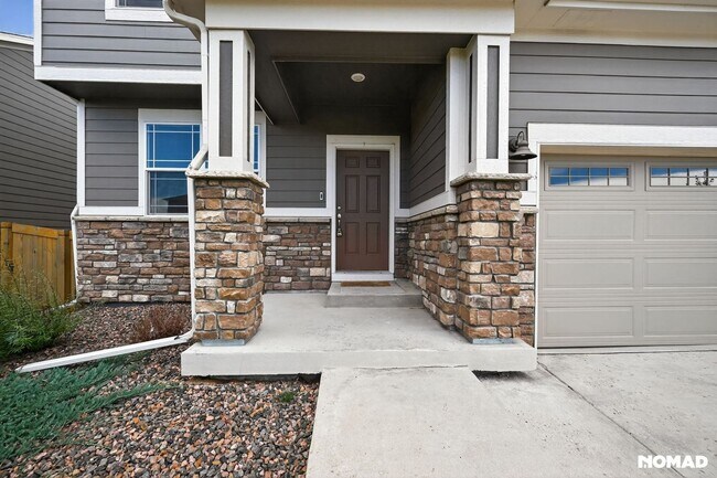 Foto del edificio - 17312 Bluetrail Ave