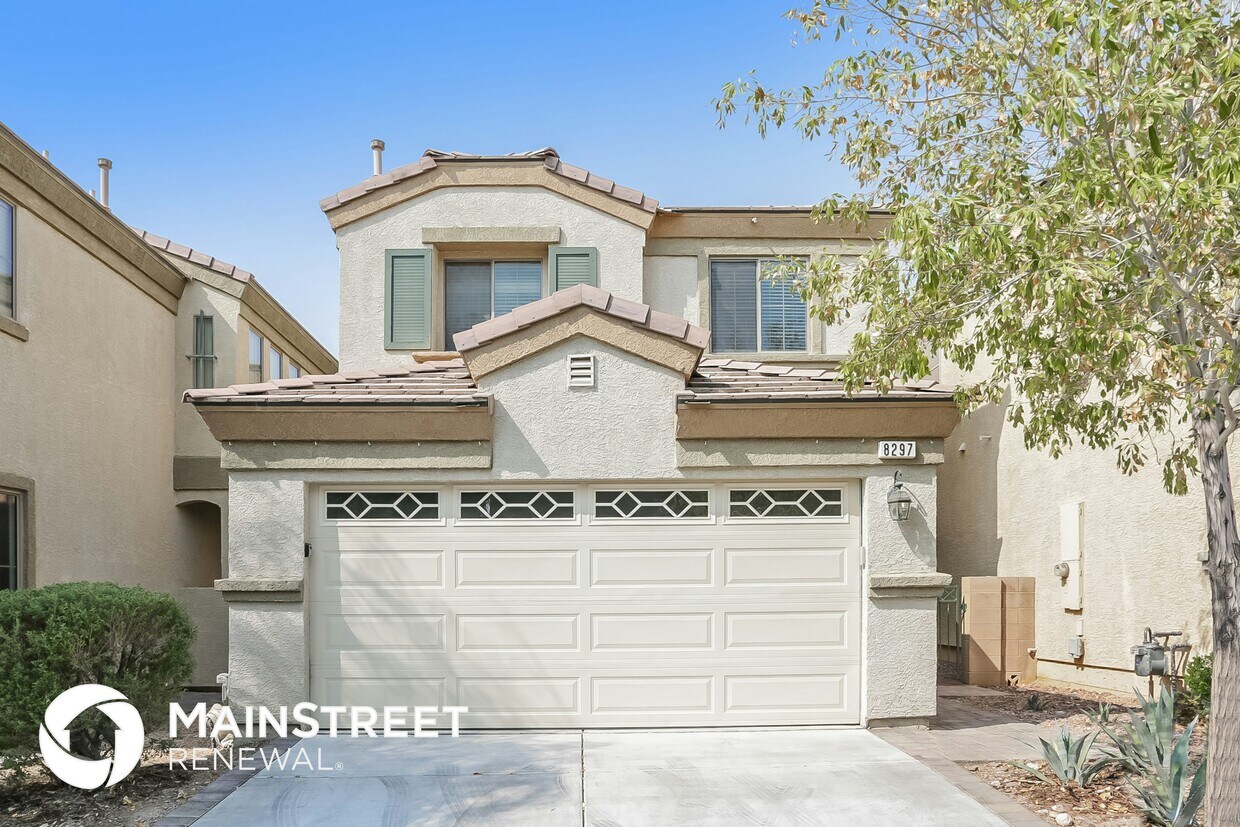 Foto principal - 8297 Harvest Spring Pl