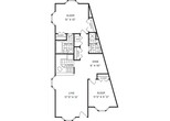 2 Bed/2 Bath-B2S