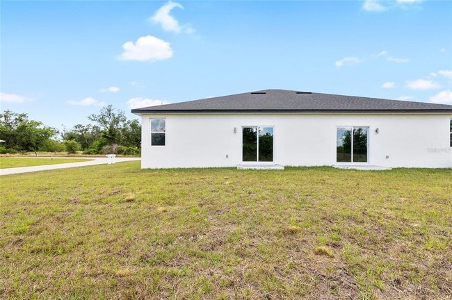 Building Photo - 10026 Cocoa Beach St