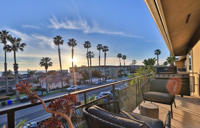 Foto del edificio - 5363 La Jolla Blvd