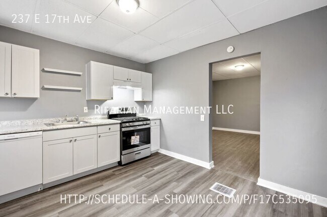 Foto del edificio - All New 3 Bedroom Available NOW!