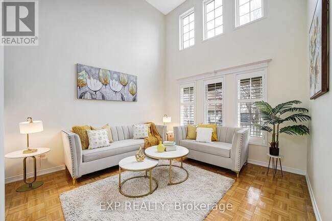 Building Photo - 50 Marbleseed Crescent