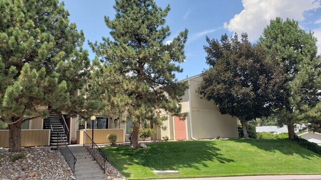 Foto del edificio - NICE 1 BED/1 BATH 665 SQ FT WILDCREEK COND...