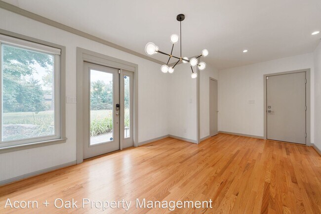Building Photo - 3 br, 2.5 bath House - 2401 Perkins Rd