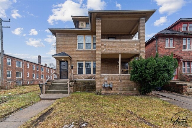 Building Photo - 2433/2435 Pasadena St. -  Missouri Residential Rentals LLC