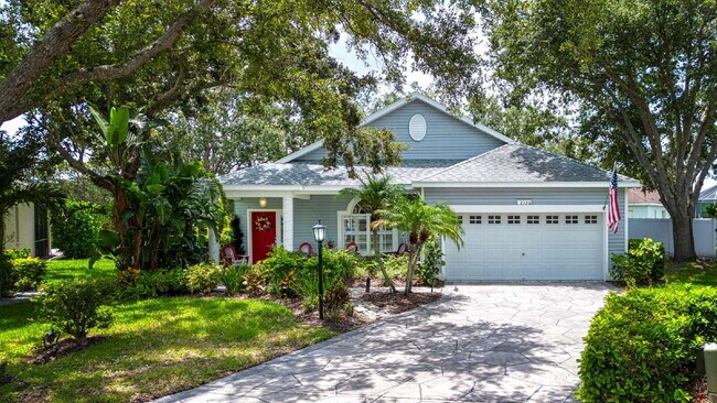 Foto del edificio - Idyllic Lakewood Ranch Retreat: Furnished ...