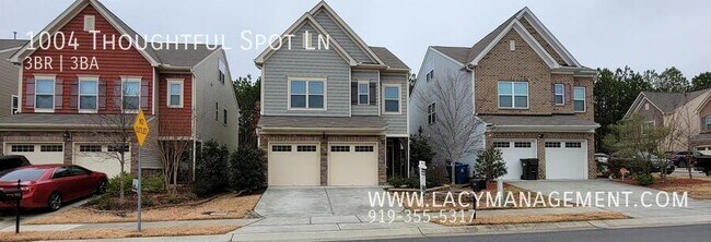 Photo - 1004 Thoughtful Spot Ln House