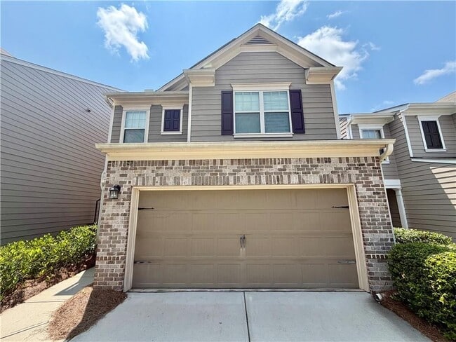 Building Photo - 4615 Woodbine Way