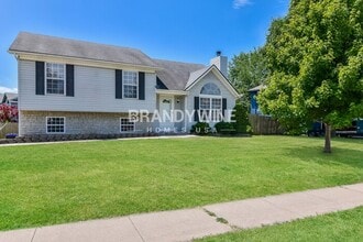 Building Photo - 1501 Allendale Dr