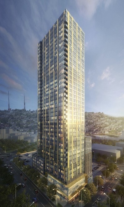 Building Photo - Seattle House