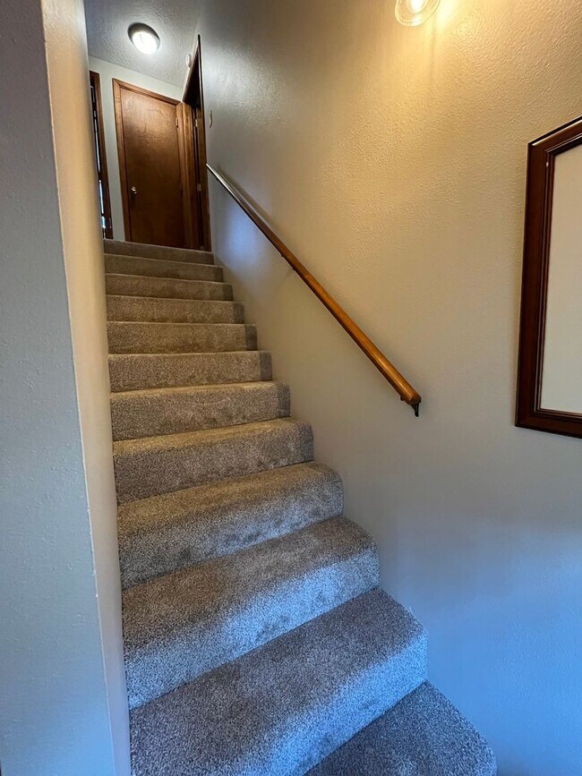 Foto del edificio - Quaint 1-bdr/1-bath private apartment with...