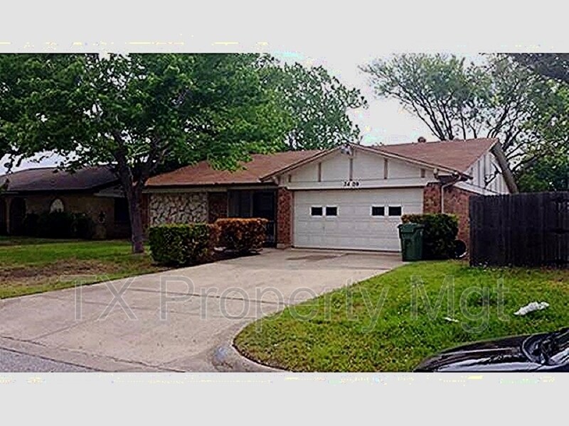 Primary Photo - 3409 Peppertree Ct