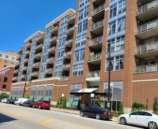 Building Photo - 111 S Morgan St