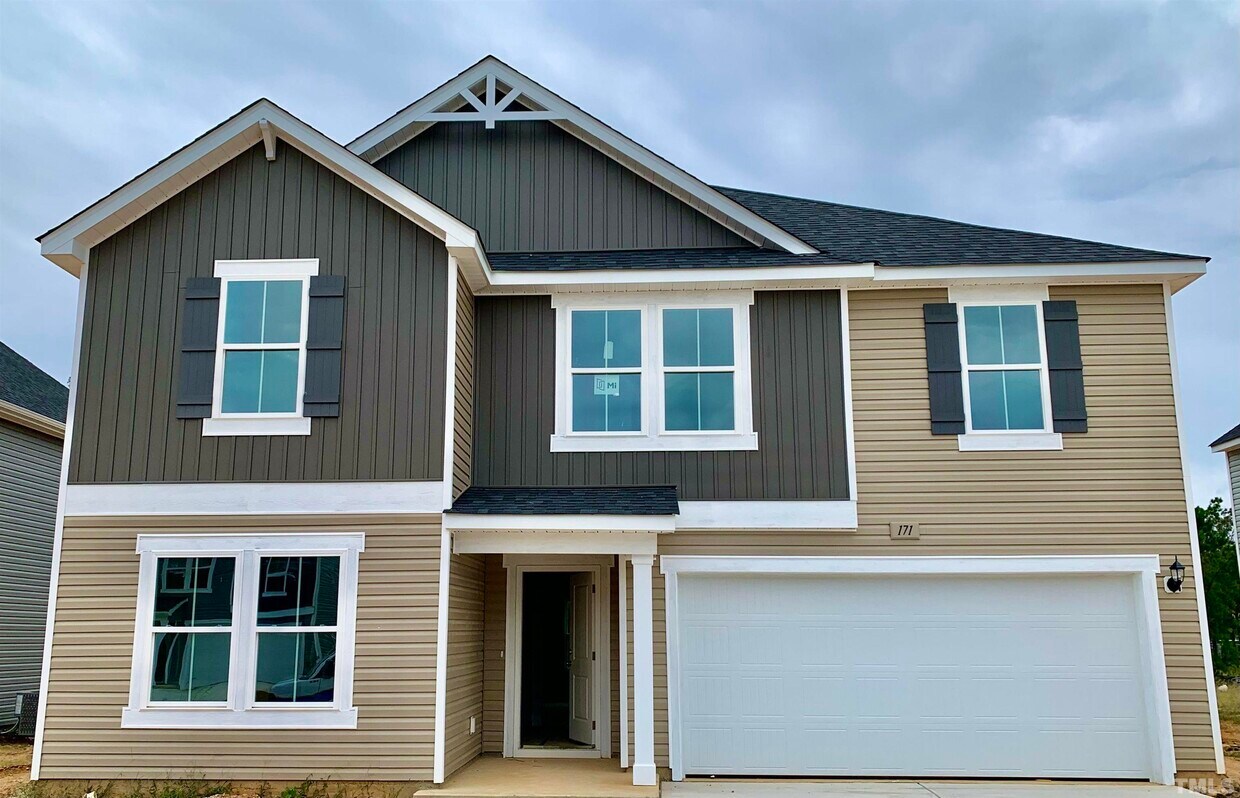 171 Maple Tree Ln, Clayton, NC 27527 House for Rent in Clayton, NC