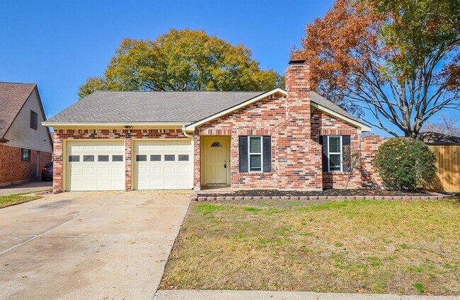 Foto del edificio - 22806 Poppyfield Dr