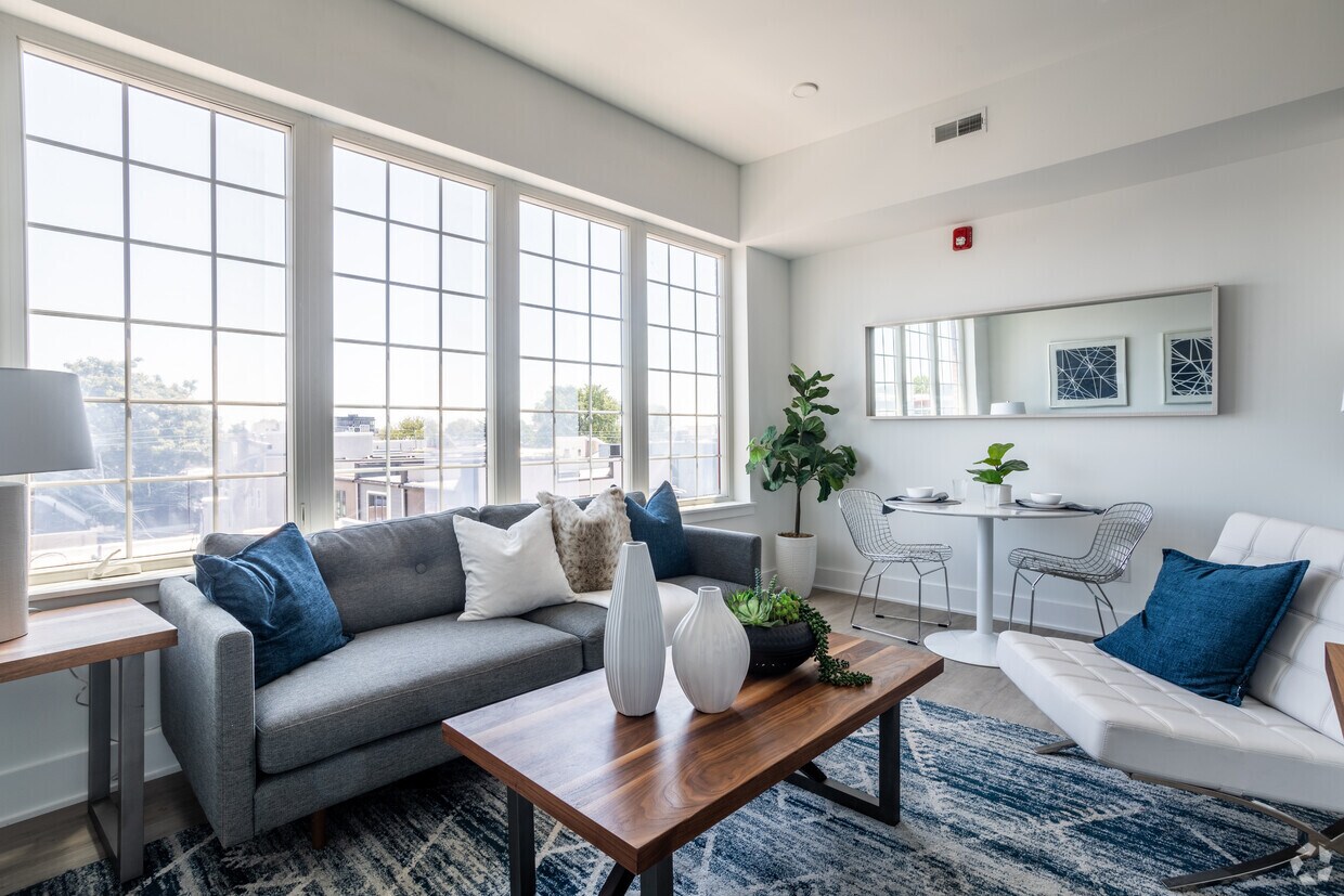 Foto principal - 1324 Frankford Ave