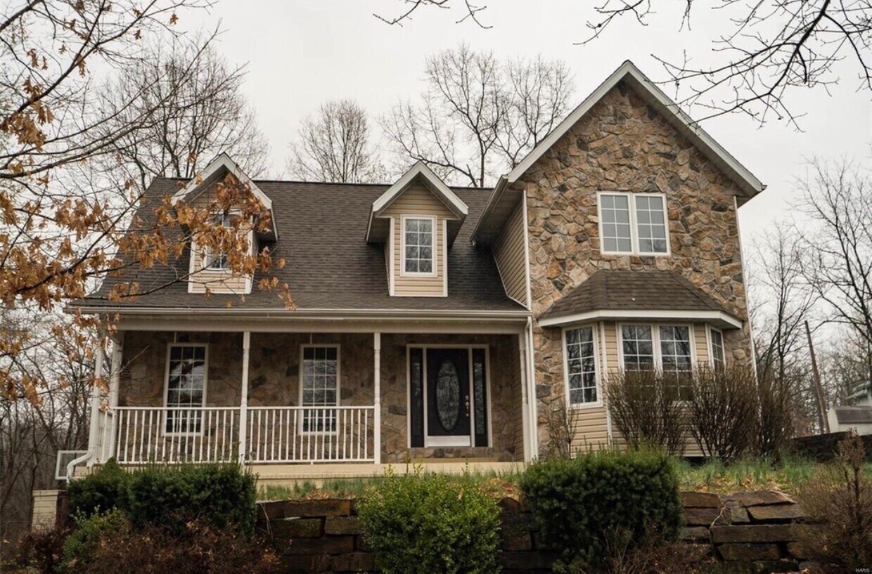 Foto principal - *~*Gorgeous Home, Located in Waynesville*~*