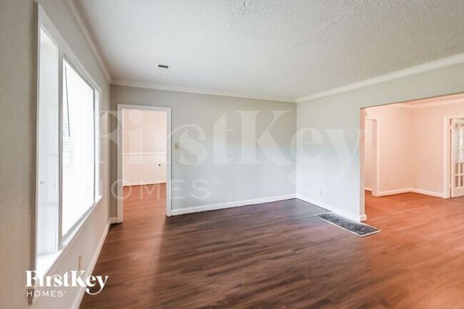 Foto del edificio - 3412 Lucibill Road