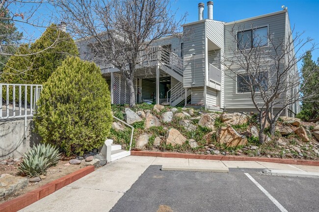 Foto del edificio - Granite Creek Condo - 2 bed, 2 bath close ...