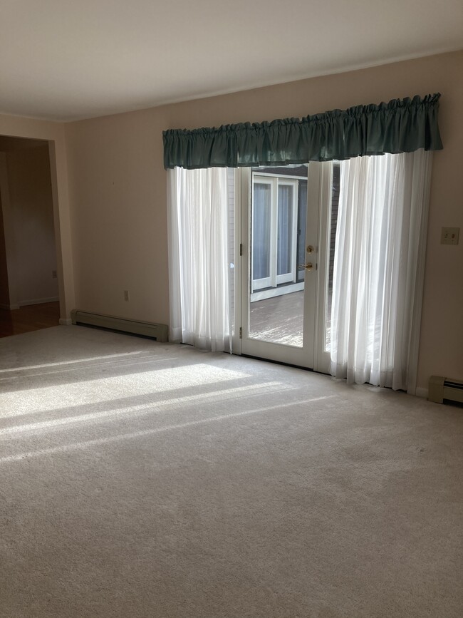 Living room - 163 Rogers Rd