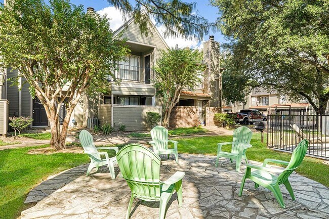 Foto del edificio - 3737 Watonga Blvd