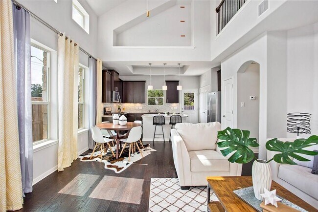 Foto del edificio - 1401 Little Elm Trail