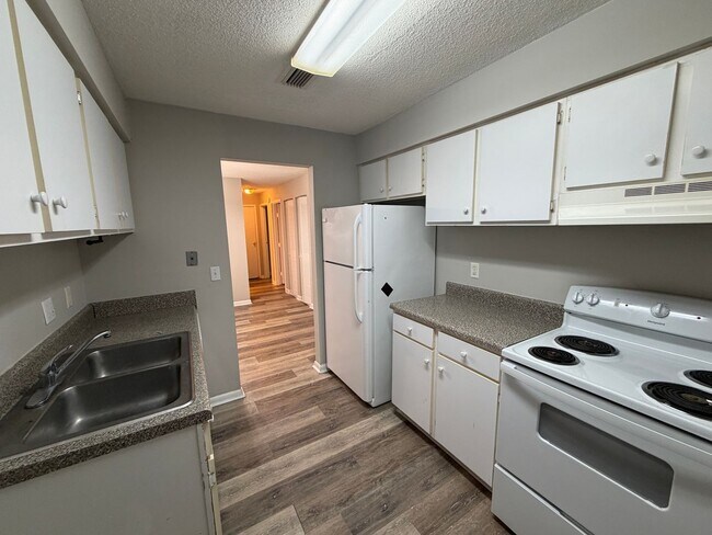 Foto del edificio - 850 Mallery St