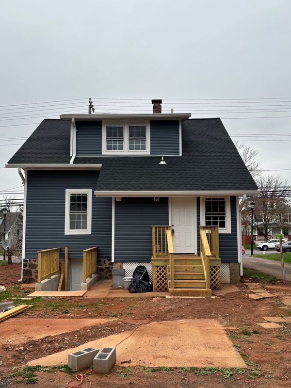 Foto del edificio - 8307 Liberty Rd