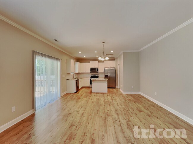 Foto del edificio - 15 E Goodwin Chase Ln