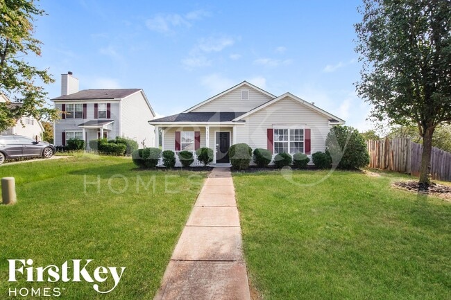 Building Photo - 9610 Rau Ct