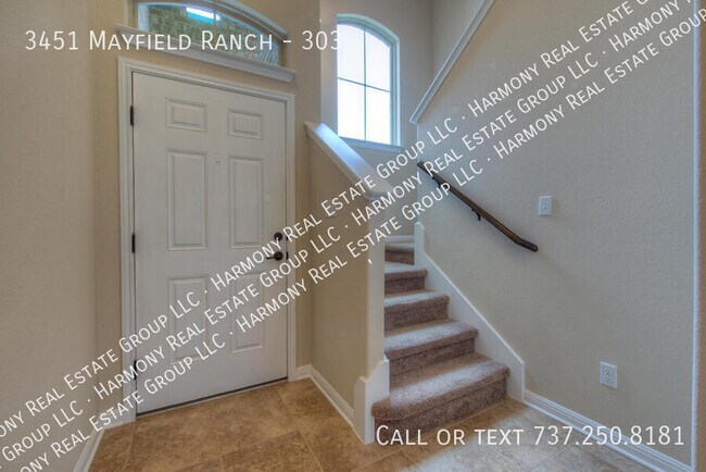 Building Photo - 3451 Mayfield Ranch Blvd