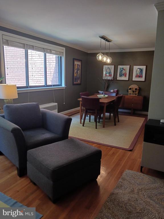 Foto del edificio - 2725 39th St NW
