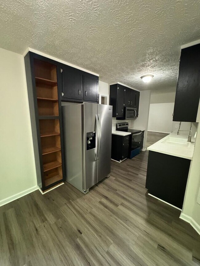 Foto del edificio - 4870 Wade Valley Way
