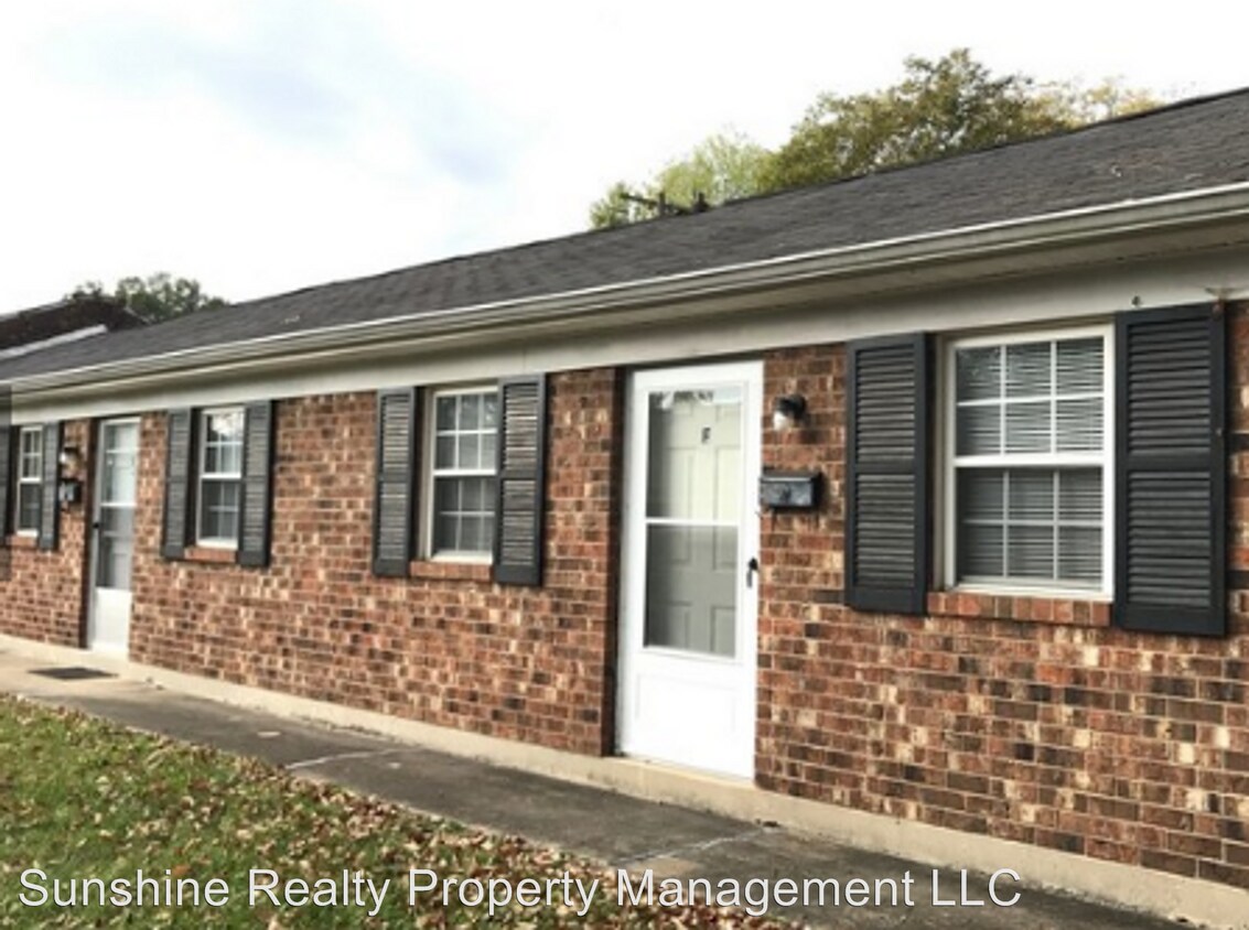Foto principal - 318-318 Travora St