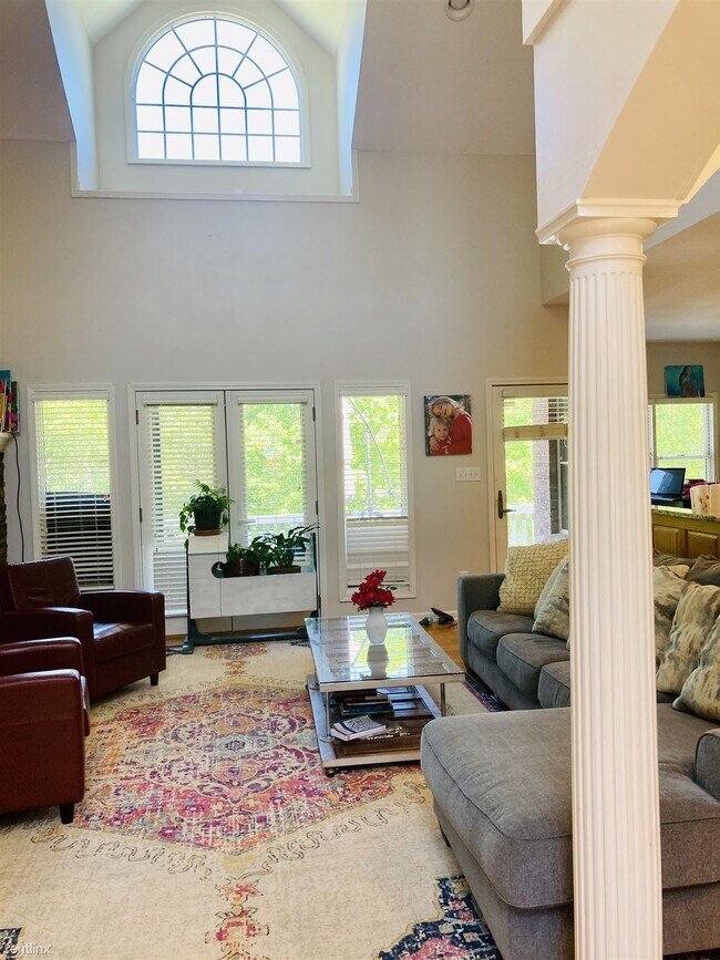 Foto del edificio - 4 br, 3 bath House - 1331 Bethel Road
