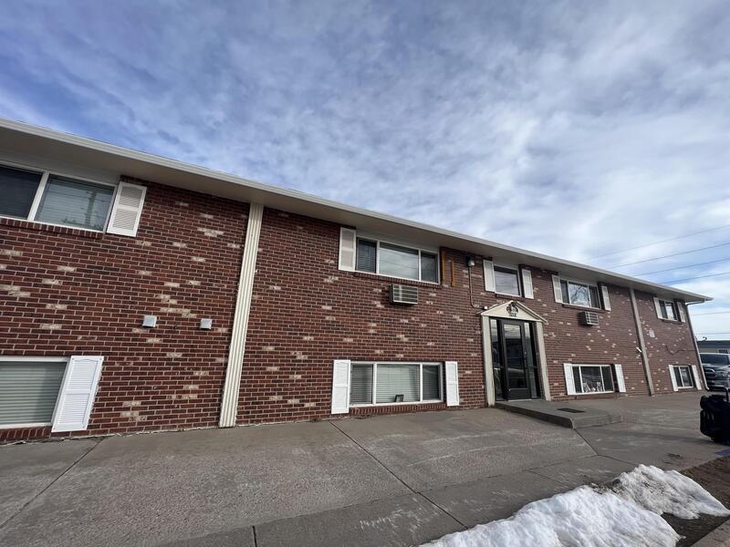 1008 E Jefferson Rd, Cheyenne, WY 82007 Condo for Rent in Cheyenne
